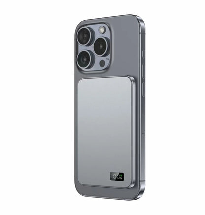Magnetic Power Bank