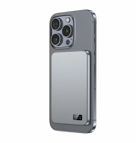 Magnetic Power Bank
