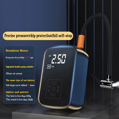 Mini Air Compressor