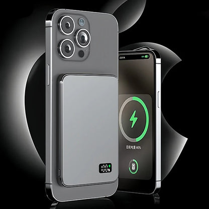 Magnetic Power Bank