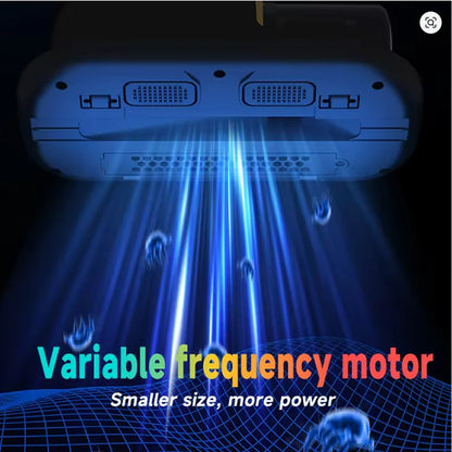 Wireless Vacuum Cleaner