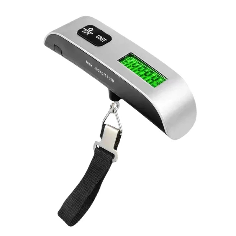 LCD Display Portable Scale