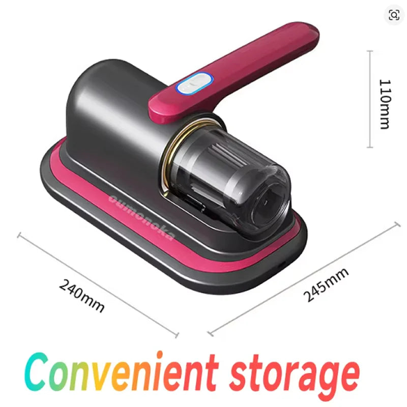 Wireless Vacuum Cleaner