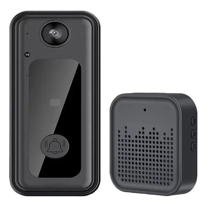 Wireless  Doorbell With Camera