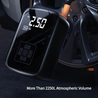 Mini Air Compressor