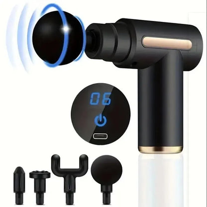 Vibration Massage Gun