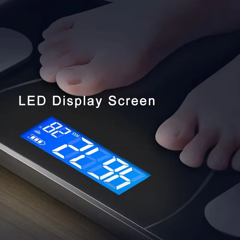 Electronic Body Fat Scale