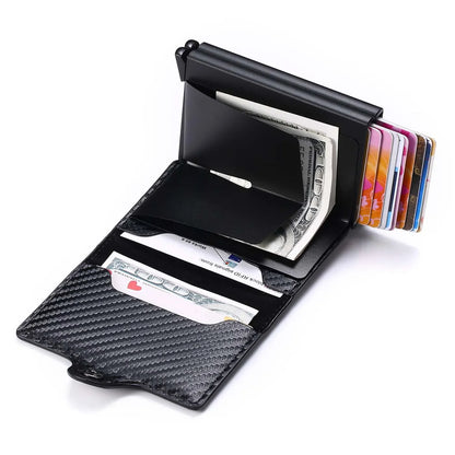 Rfid Card Wallets