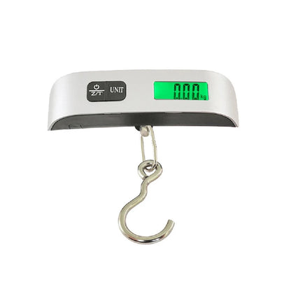 LCD Display Portable Scale