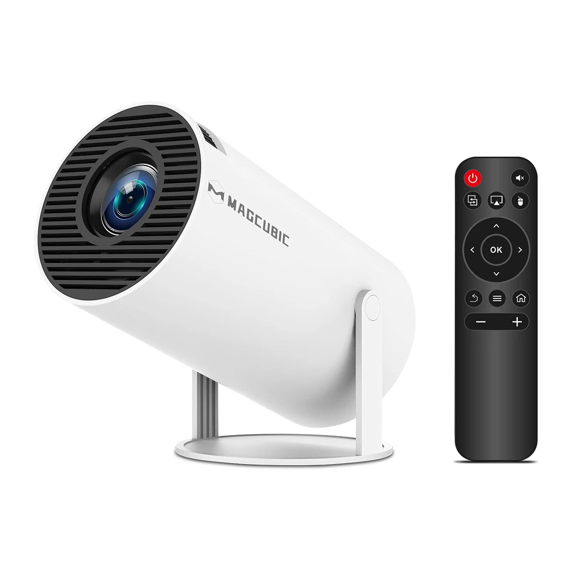 Portable Projector