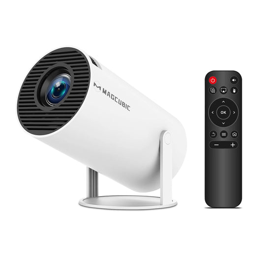 Portable Projector