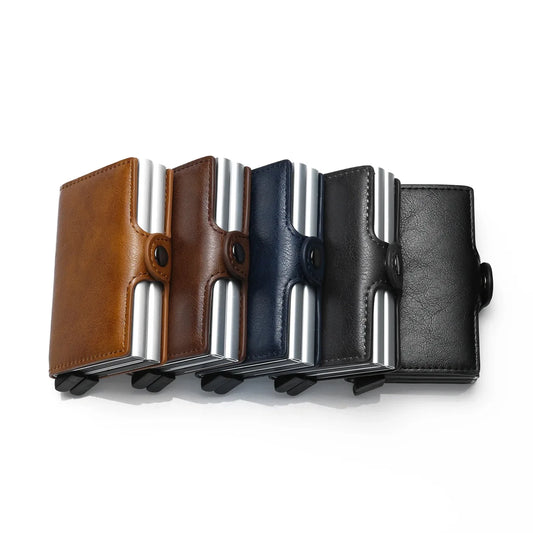 Rfid Card Wallets