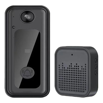 Wireless  Doorbell With Camera
