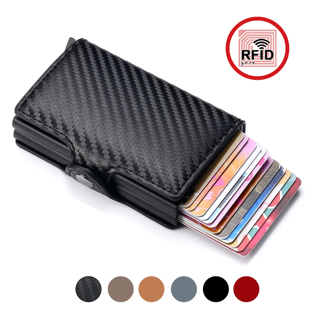 Rfid Card Wallets