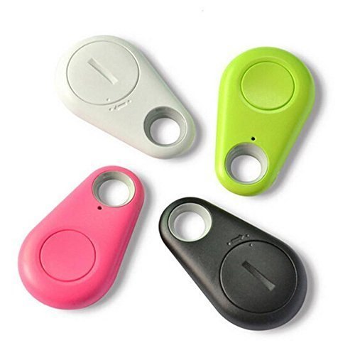 Smart Key Tracker