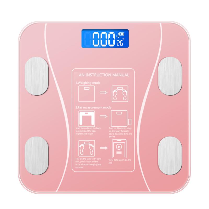 Electronic Body Fat Scale