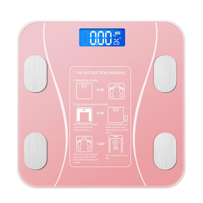 Electronic Body Fat Scale