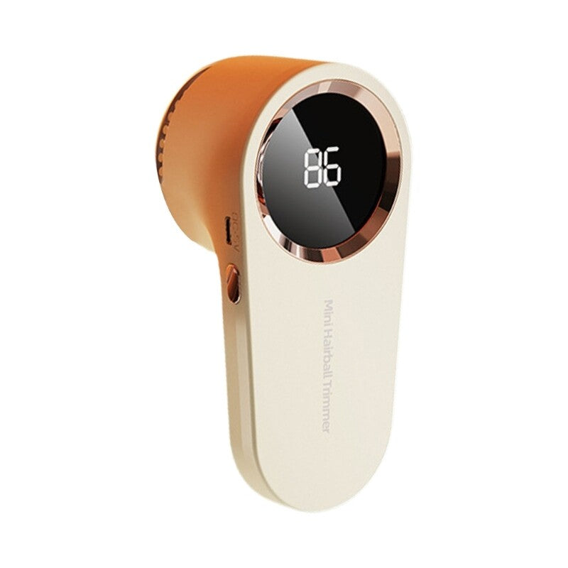 LED Lint Remover